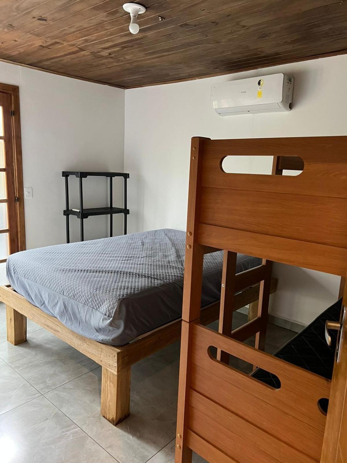 Casa de férias House Itamambuca