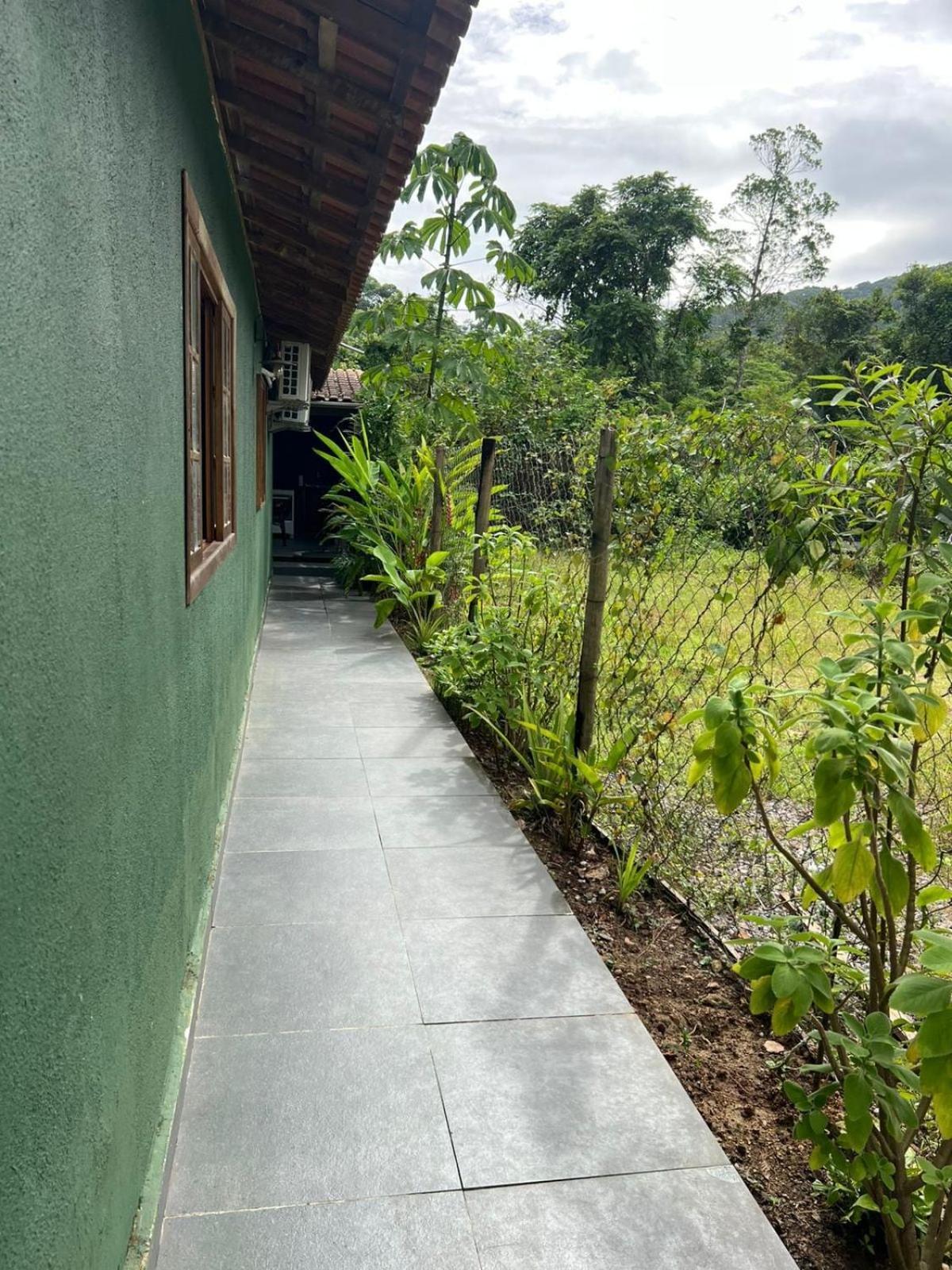 House Itamambuca