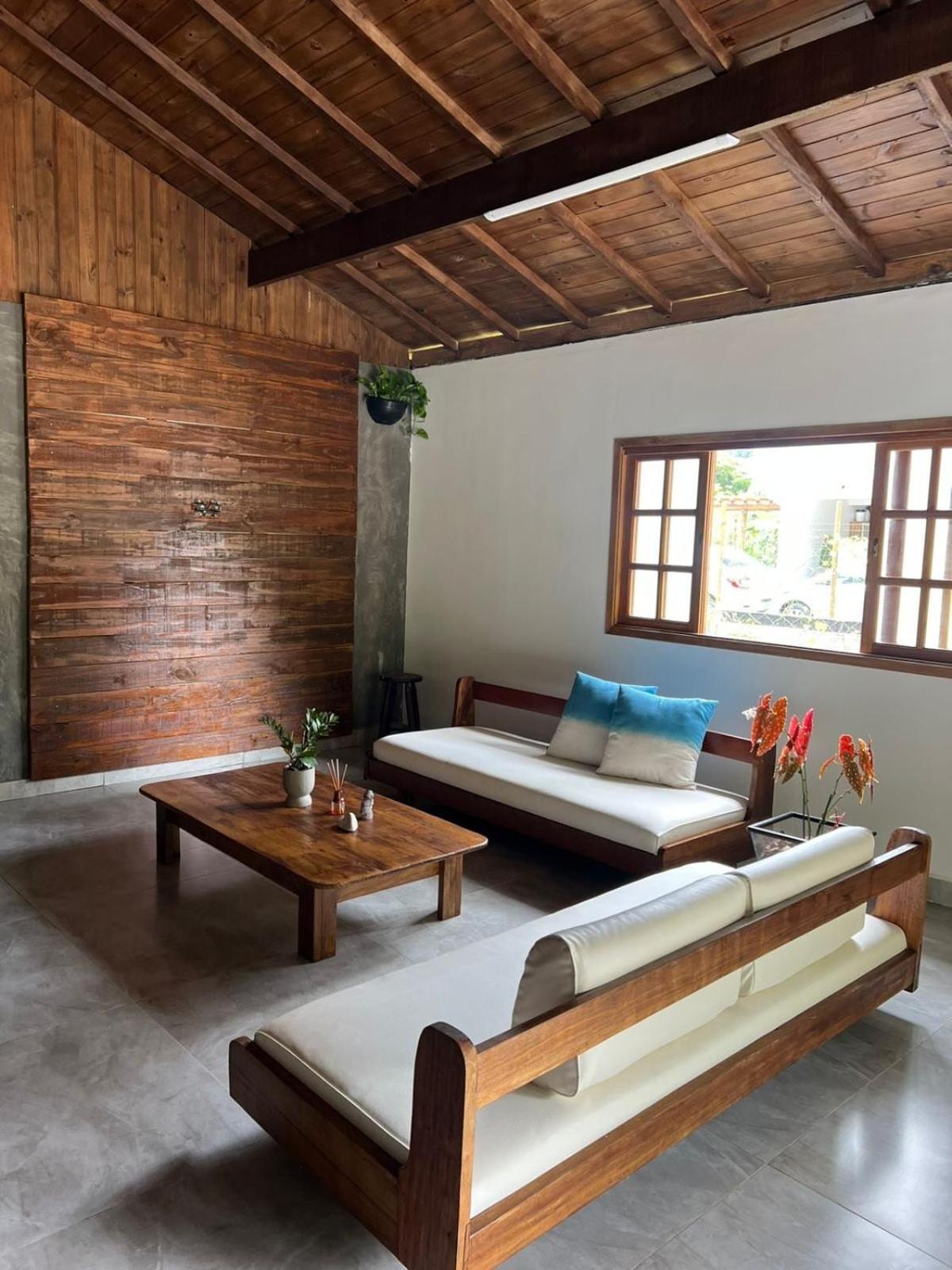 House Itamambuca * Ubatuba